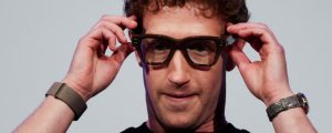 Mark Zuckerberg
