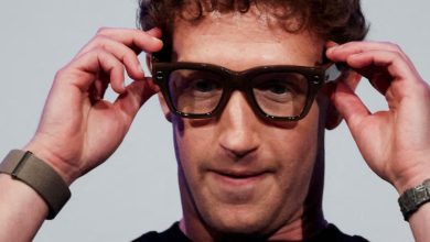 Mark Zuckerberg