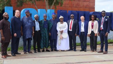 Members of the Board of Trustees of ETF and Representatives