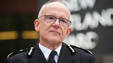Met Police Chief Issues Ultimatum to Telecom Giants Over Rising Phone Theft