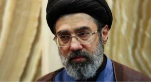 Mojtaba Khamenei