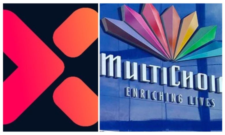 Multichoice-Showmax