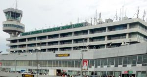 Muritala International Airport