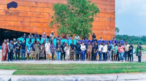 Yemisi Shyllon Museum of Art