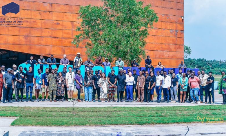 Yemisi Shyllon Museum of Art