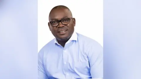 Mutotwe Kafwaya