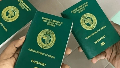 NIS Releases Updated Guide for Contactless Passport Renewal in Diaspora