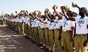 NYSC and NERD