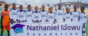 Nathaniel Idowu Foundation