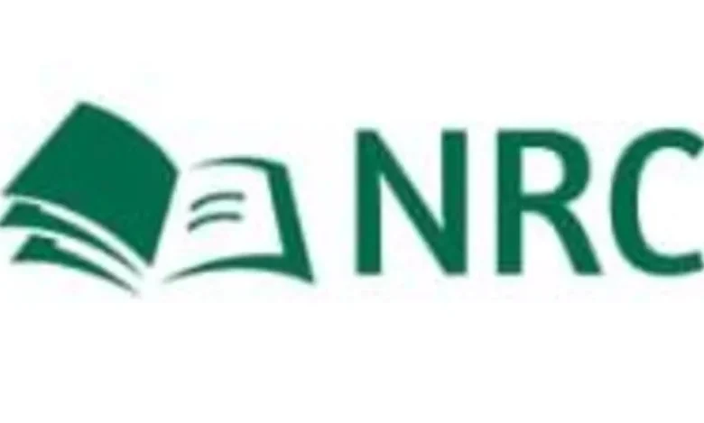 National Reading Culture (NRC) Crashes
