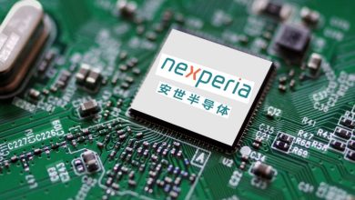 Nexperia