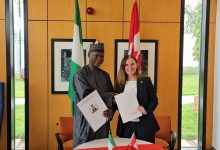 Nigeria, Canada Sign Air Transport Agreement for Direct Flights