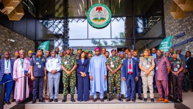 Nigeria Gives Every Building a Digital Address as New 11-Character Postcode Goes Live