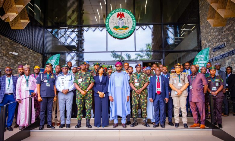 Nigeria Gives Every Building a Digital Address as New 11-Character Postcode Goes Live