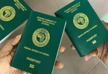 Nigeria Immigration Service Deploys Passport Intervention Team to UK