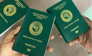 Nigeria Immigration Service Deploys Passport Intervention Team to UK