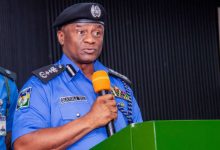 Nigeria Police Launch Vigilant App to Help Nigerians Report and Track Financial Fraud
