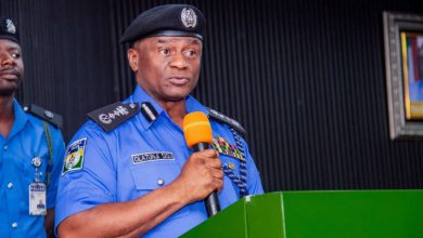 Nigeria Police Launch Vigilant App to Help Nigerians Report and Track Financial Fraud