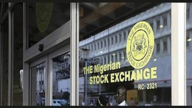 Nigeria Tock Market