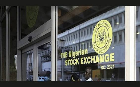 Nigeria Tock Market