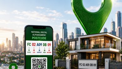 Nigeria to Launch New Digital Alphanumeric Postcode System October 1, 2026