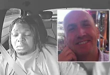 Nigerian-British Taxi Driver Jailed Six Years After Falling Asleep at the Wheel and Killing Man in UK