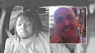 Nigerian-British Taxi Driver Jailed Six Years After Falling Asleep at the Wheel and Killing Man in UK