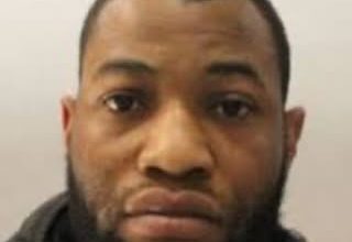 Nigerian Man Babatunde Odutola Jailed in UK After Sexual Act on Train