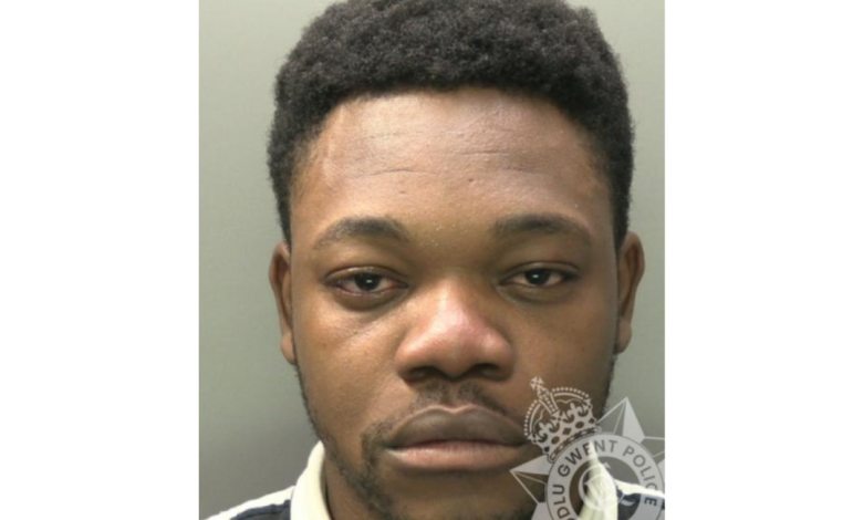 Nigerian Man Sentenced to 12 Years in UK After Rape and Sexual Assault Convictions