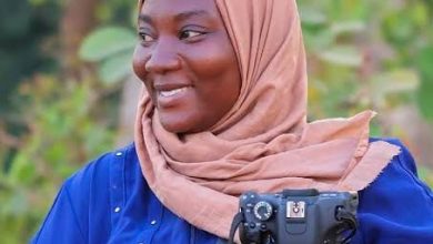 Fatimah Yusuf