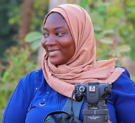 Fatimah Yusuf