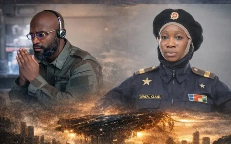 Nigeria’s Yoruba Film ‘Asiri Ilu Awon Osu’ Billed as First Photorealistic AI-Powered Feature
