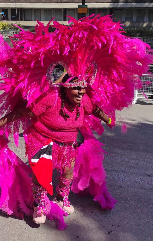 Nothing Hill Carnival
