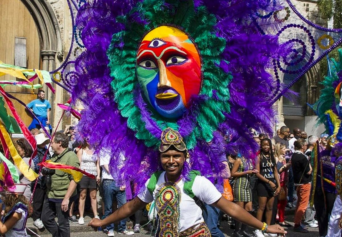 Notting-Hill-Carnival 1