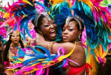 Notting Hill Carnival 2026 60th Anniversary Guide