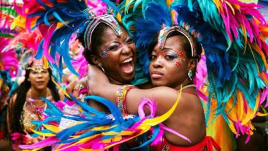 Notting Hill Carnival 2026 60th Anniversary Guide