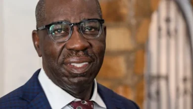 Obaseki Congratulates Adeleke on Osun Election Victory