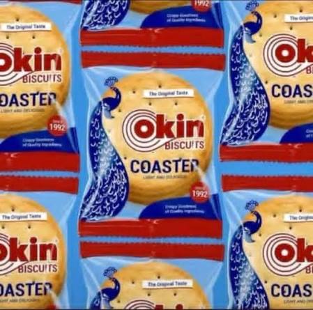 Okin