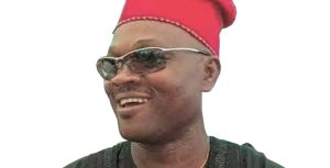 Hon. Oladapo Karounwi