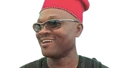 Hon. Oladapo Karounwi