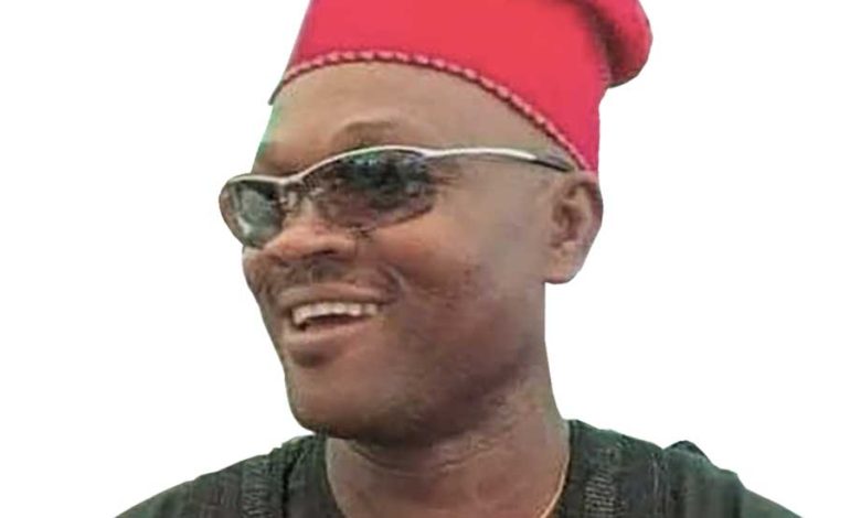 Hon. Oladapo Karounwi