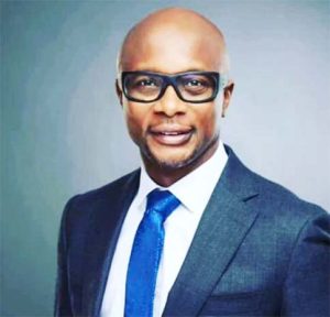 Olayinka Ijabiyi,acting group head, marketing and corporate communications, First Bank of Nigeria PLC