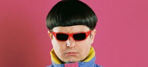 Oliver Tree