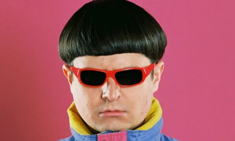 Oliver Tree