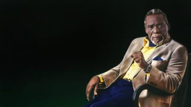 Olu Jacobs Dies at 84: Nollywood Loses Legendary Actor