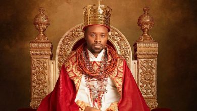 Olu of Warri Warns: We Shouldn’t Call Our Neighbours Slaves Again