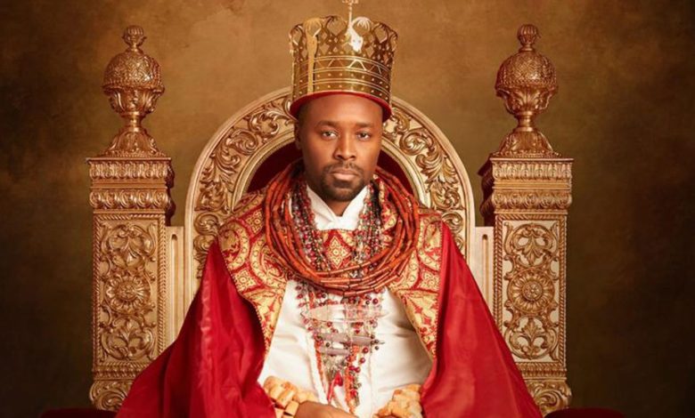 Olu of Warri Warns: We Shouldn’t Call Our Neighbours Slaves Again