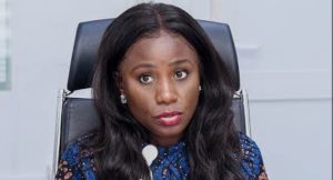 Olubukola Arowolo Verheijen