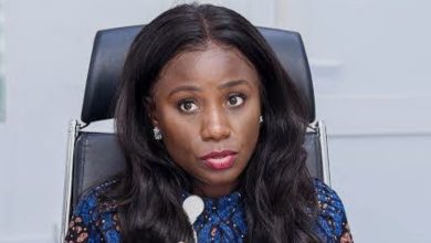 Olubukola Arowolo Verheijen