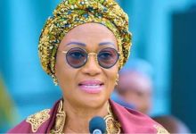 Oluremi Tinubu
